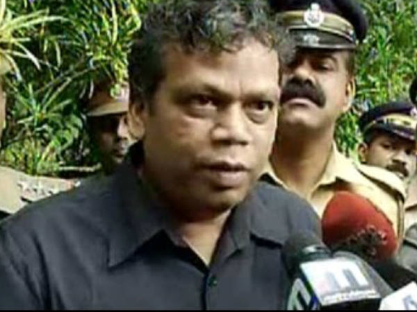 ചീഫ് വിജിലന്‍സ് ഓഫീസര്‍ 