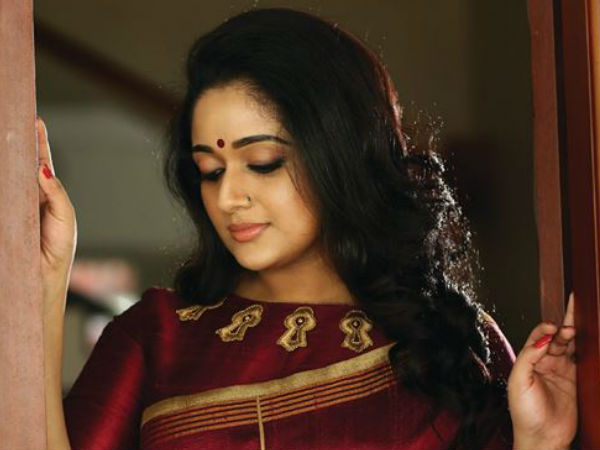 കാവ്യയെ കണ്ടില്ല