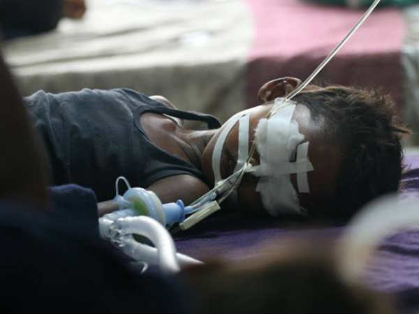  കുട്ടികളുടെ മരണത്തിനു കാരണം