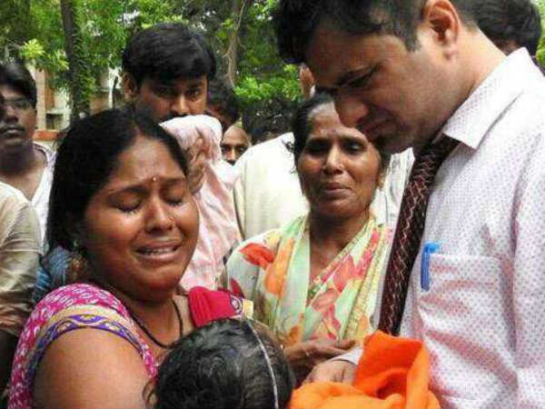 ഓക്‌സിജന്‍ കടത്തിയ ഡോക്ടര്‍