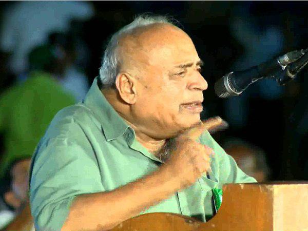 പറ്റിപ്പോയതാണ്