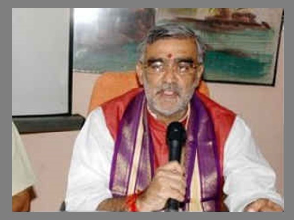 അശ്വനികുമാര്‍ ചൗബെ