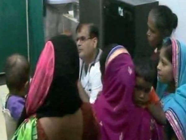 പിഴവ് ഡോക്ടര്‍മാര്‍ക്കോ