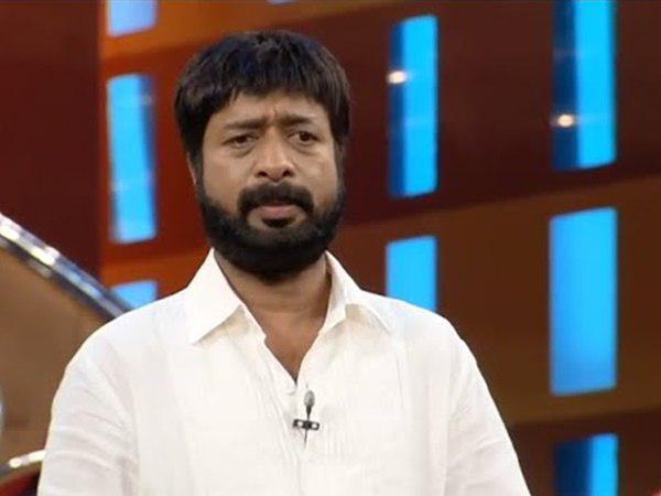 രഞ്ജിത്ത്, സുരേഷ് കൃഷ്ണ, ഹരിശ്രീ