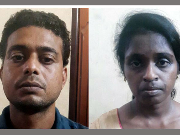 കാറില്‍...