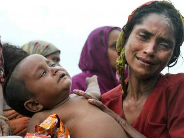 ഇന്ത്യയിലും രക്ഷയില്ല