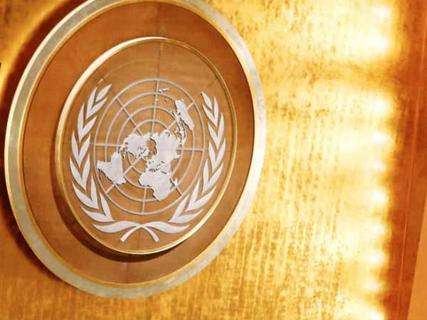 ഐക്യരാഷ്ട്ര സംഘടനയുടെ ഇടപെടല്‍