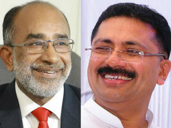 ഉറച്ച വിശ്വാസം...