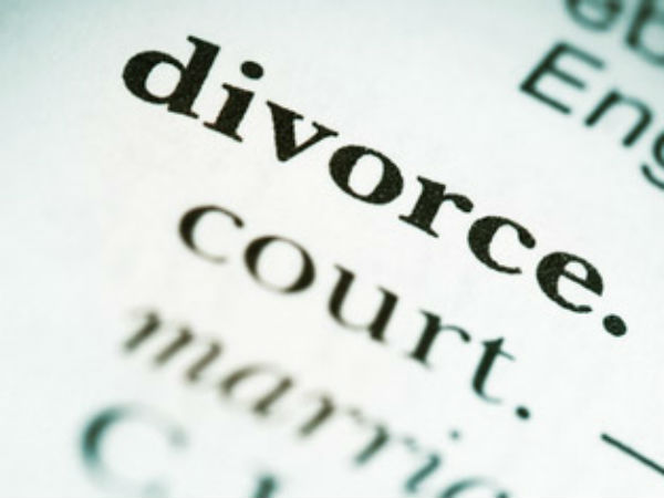 വിവാഹമോചനം കൂടുതല്‍ 30-34 പ്രായക്കാരില്‍