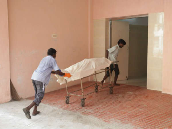 റിപ്പോര്ട്ട് നല്കി റിപ്പോര്ട്ട് നല്കി