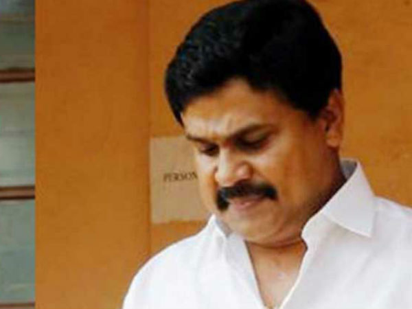 ദിലീപിന് അനുകൂല തരംഗം