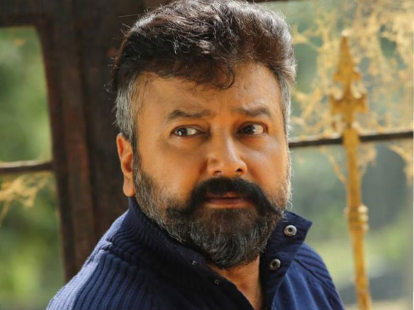 ജയറാം വന്നത് ഉച്ചകഴിഞ്ഞ്