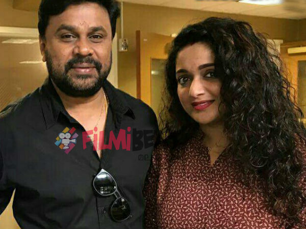 കാവ്യയും മകളും ജയിലില്‍ വന്നു