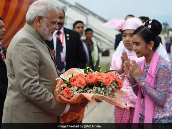  റോഹിങ്ക്യൻ പ്രശ്നം