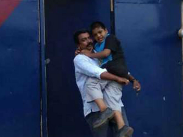 വാക്ക് ഓർത്ത് വെച്ചു