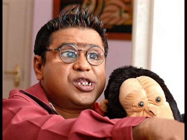 പച്ചക്കുതിരയോട് ഇഷ്ടം