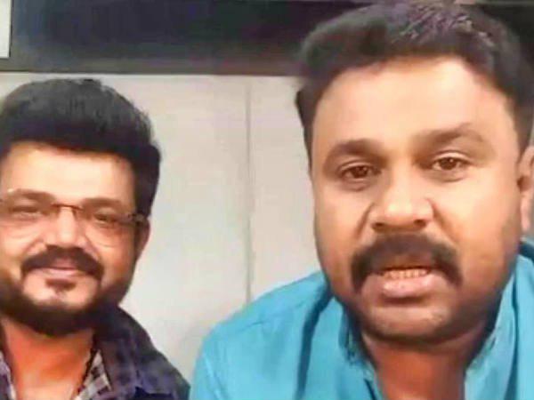 സുനി വിളിച്ചത്?