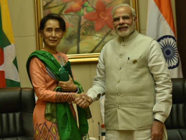 ഏതുവെല്ലുവിളിയേയും ഒരുമിച്ചു നേരിടും