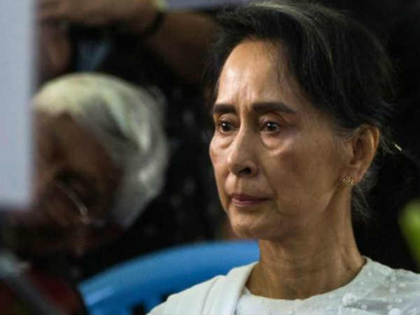  പ്രതികരിക്കാതെ മ്യാൻമാർ