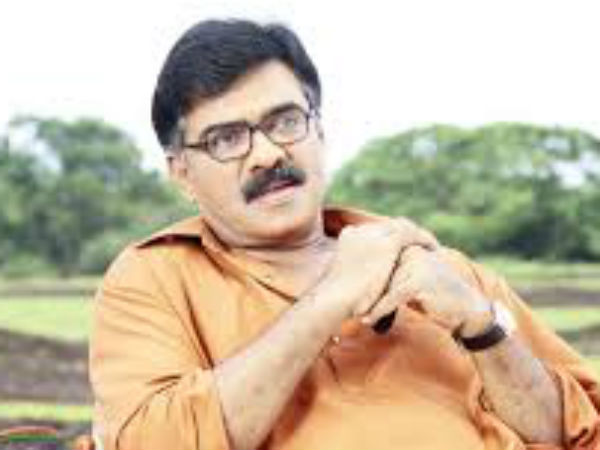 വിജയരാഘവന്‍, രഞ്ജിത്ത്