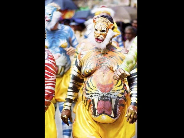 കോട്ടപ്പുറത്തിന്റെ പെണ്‍പുലികള്‍