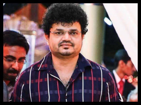 അറസ്റ്റ് ഭീഷണിയെന്ന്
