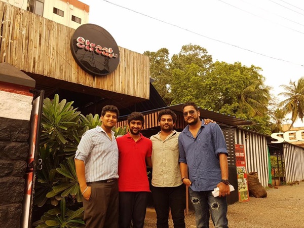 രണ്ടാഴ്ച മുൻപ്...