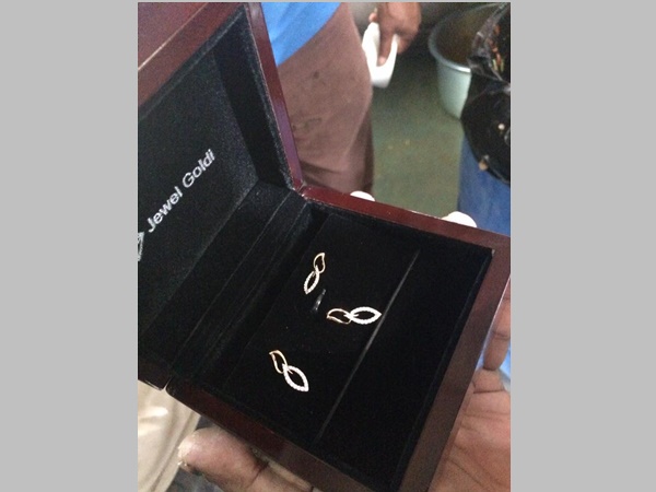 മാസ് എൻട്രി...