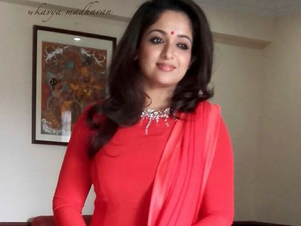 കാവ്യയുടെ സന്ദര്‍ശനം