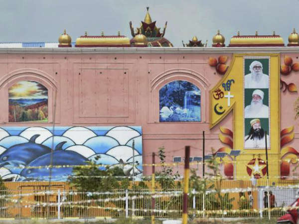  സ്ഫോടക വസ്തുക്കളുടെ ഫാക്ടറി