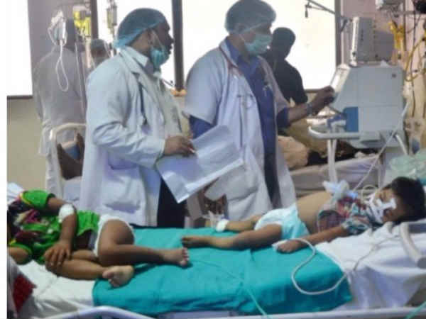 ആശുപത്രി അധികൃതരുടെ പിഴവല്ല