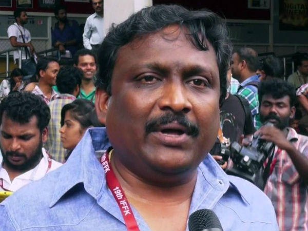 ഡിജിപിക്ക് അയച്ചത് രഞ്ജിത്ത്