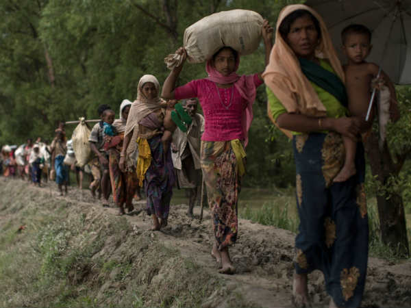 ജനങ്ങളെ ഉൾകൊള്ളൻ പറ്റില്ല