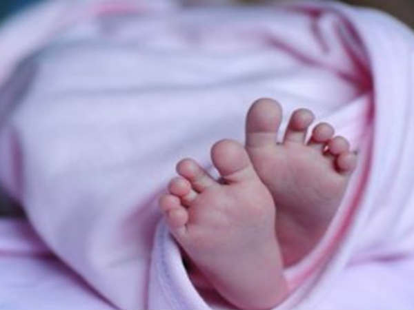 നവജാത ശിശുക്കളുടെ കൂട്ടമരണം