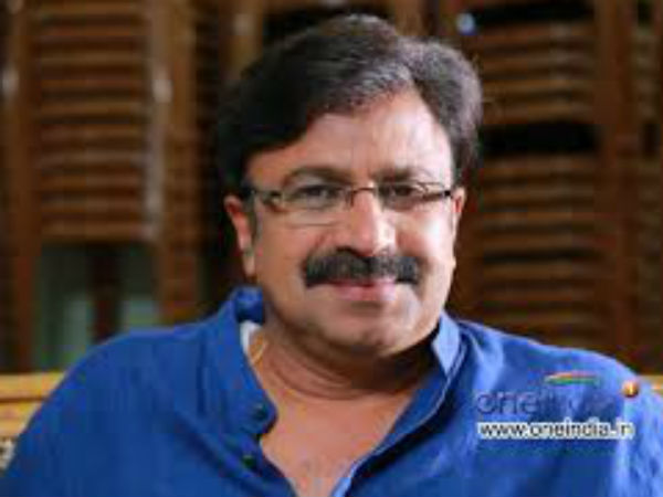 സിദ്ദിഖ് ഹാപ്പിയല്ല