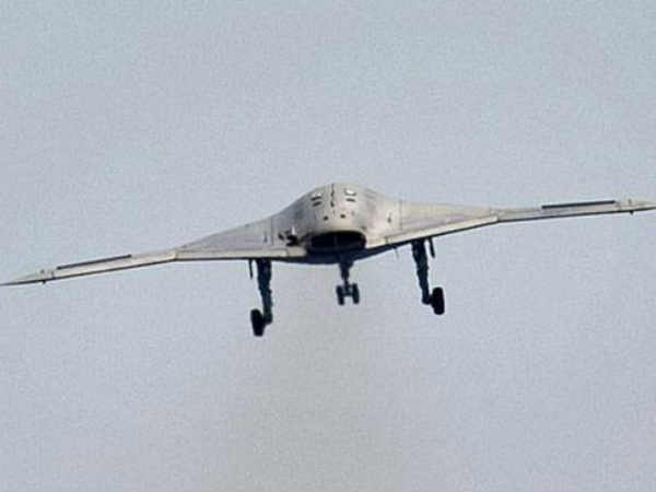  ഡ്രോണുകളുപയോഗിച്ച് ആക്രമണം