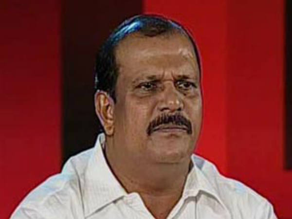 നടിയുടെ പരാതിയും