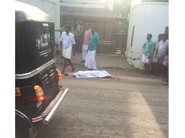 നേരത്തേ എല്ലാം മനസ്സിലാക്കി നേരത്തേ എല്ലാം മനസ്സിലാക്കി