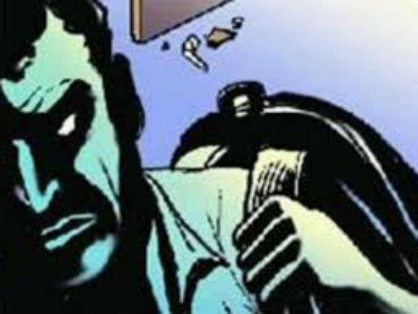 കൊള്ളസംഘങ്ങളുടെ കേന്ദ്രങ്ങള്‍