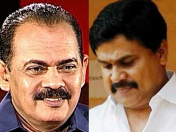 ദിലീപിന് വേണ്ടി സെബാസ്റ്റ്യൻ പോൾ