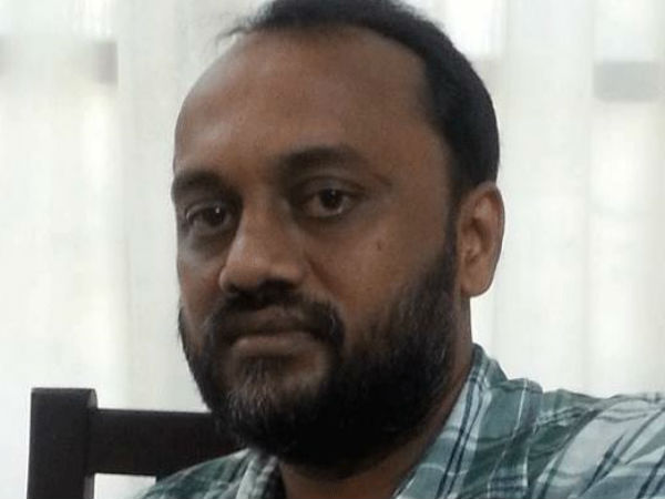 വേട്ടക്കാരന്‍റെ നീതിക്ക്