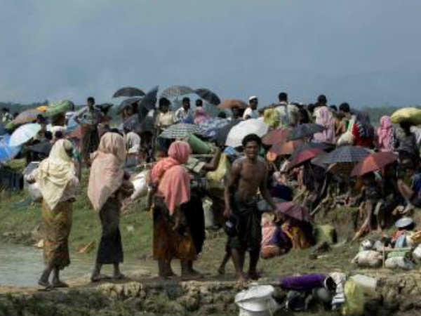 പൗരാവകാശമില്ല