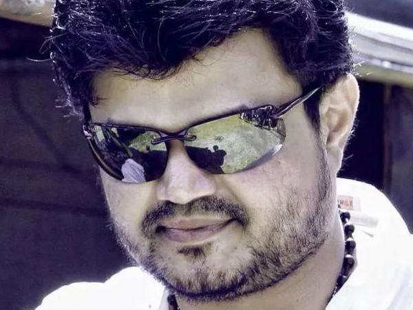 നാദിർഷ എവിടെ? 