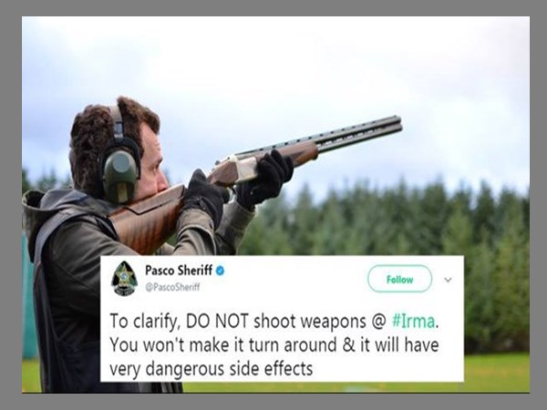 അപകടകരമായ തമാശ