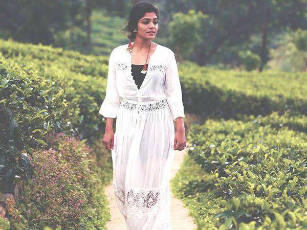  എല്ലാവരെയും ഞെട്ടിച്ച റിമ