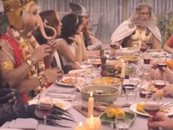 പരാതിയുമായി ഇന്ത്യൻ‌ എംബസി