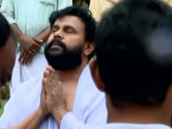 പൊട്ടിക്കരഞ്ഞ് ജോഷി