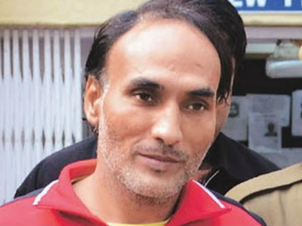 സംഭവം പൂജപ്പുര ജയിലില്‍