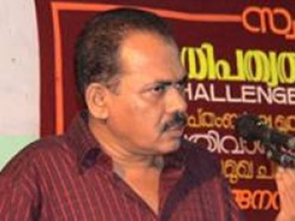 ദിലീപിനെ അറിയില്ല ദിലീപിനെ അറിയില്ല