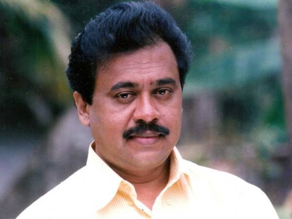 സ്വന്തം മകനാണെങ്കിലും സ്വന്തം മകനാണെങ്കിലും